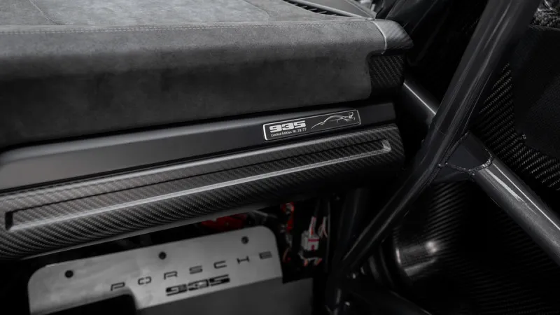 2019 Porsche 944 in Dubai