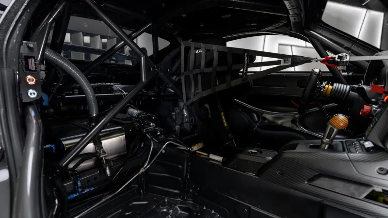 2019 Porsche 944 in Dubai