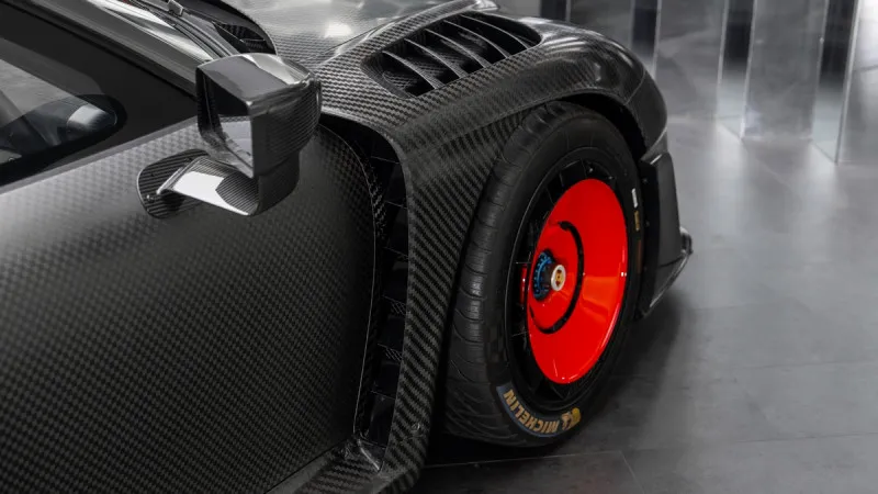 2019 Porsche 944 in Dubai