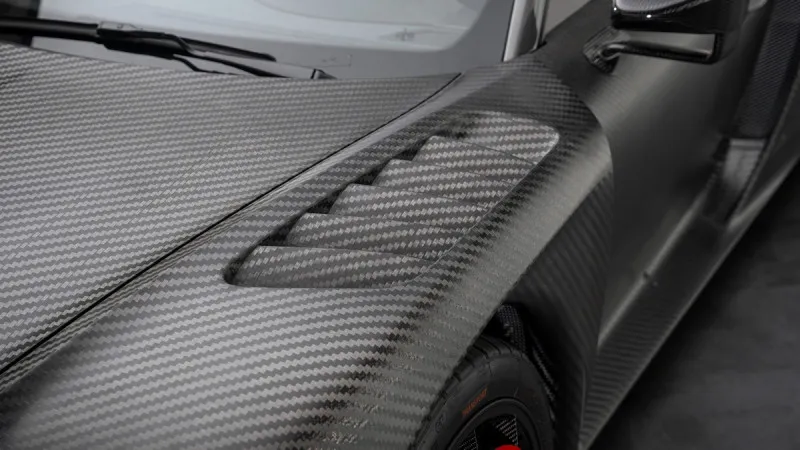 2019 Porsche 944 in Dubai