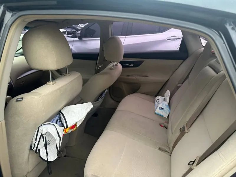 2013 Nissan Altima in Dubai