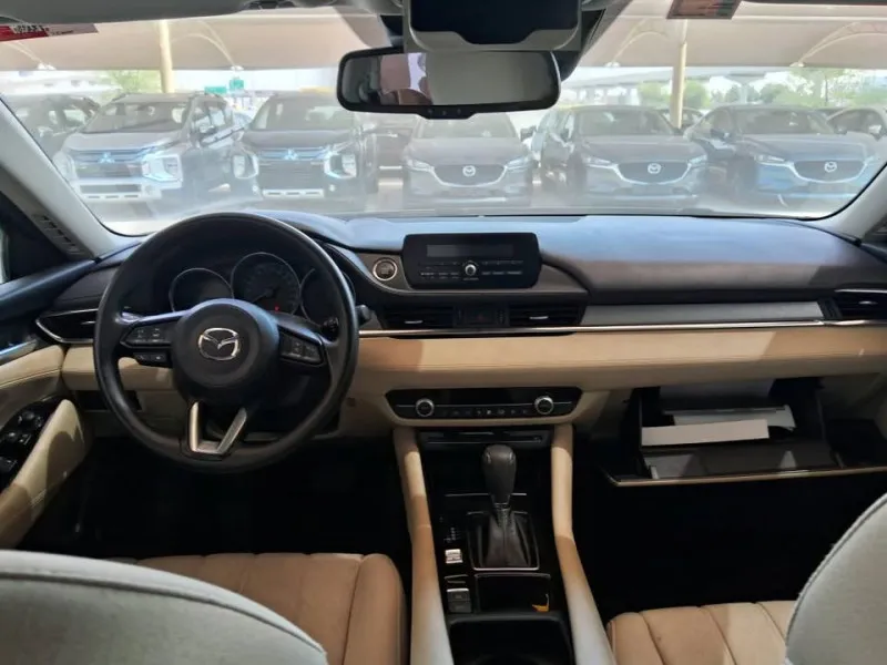 2023 Mazda 6 in Dubai