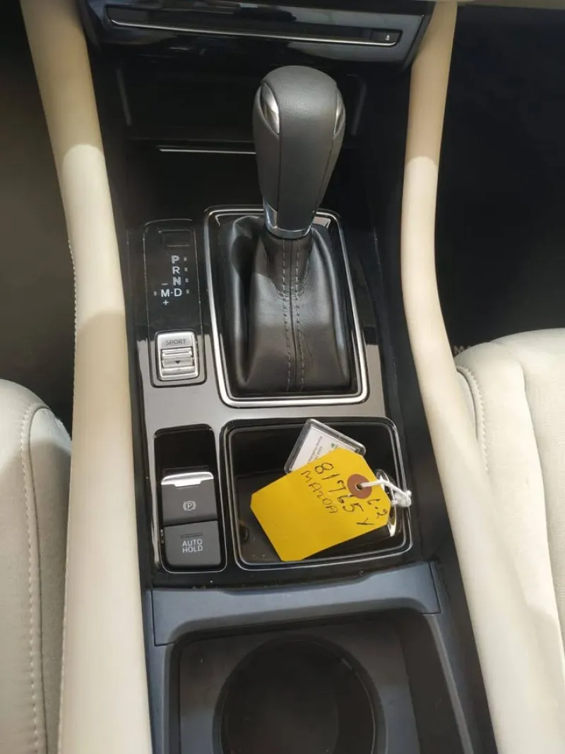 2023 Mazda 6 in Dubai