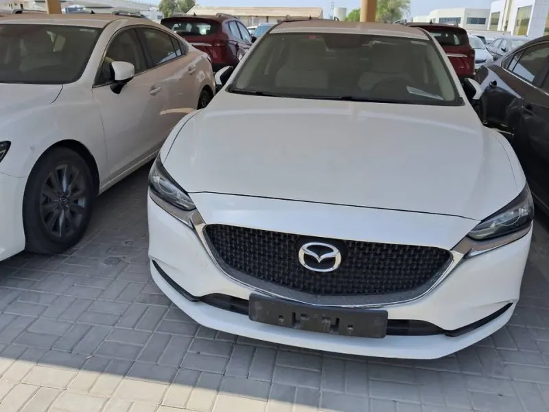 2023 Mazda 6 in Dubai