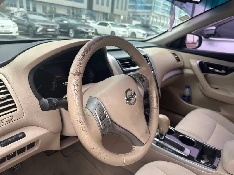 2013 Nissan Altima in Dubai
