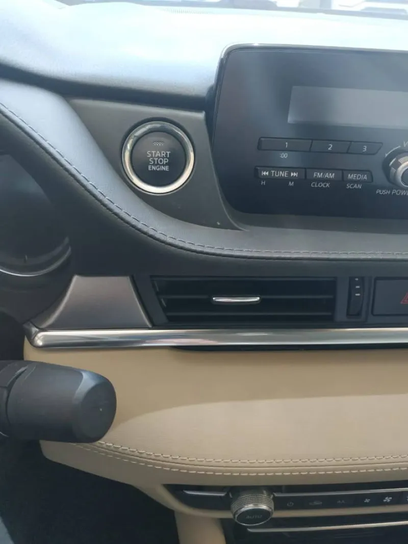 2023 Mazda 6 in Dubai