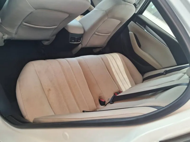 2023 Mazda 6 in Dubai
