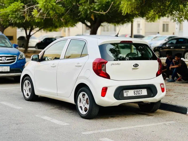 2018 Kia Picanto in Dubai