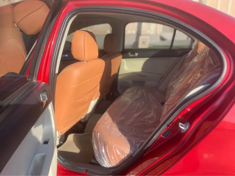 2016 Mitsubishi Lancer in Dubai