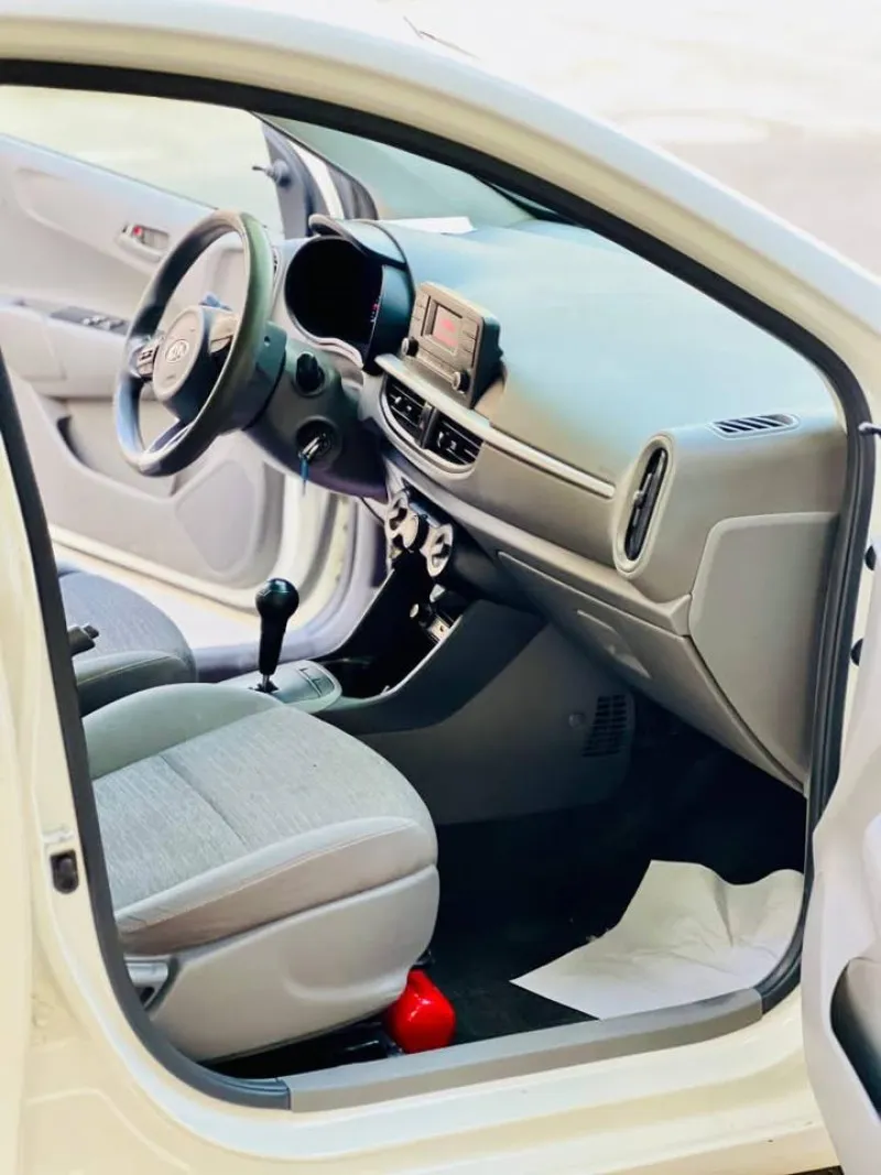 2018 Kia Picanto in Dubai