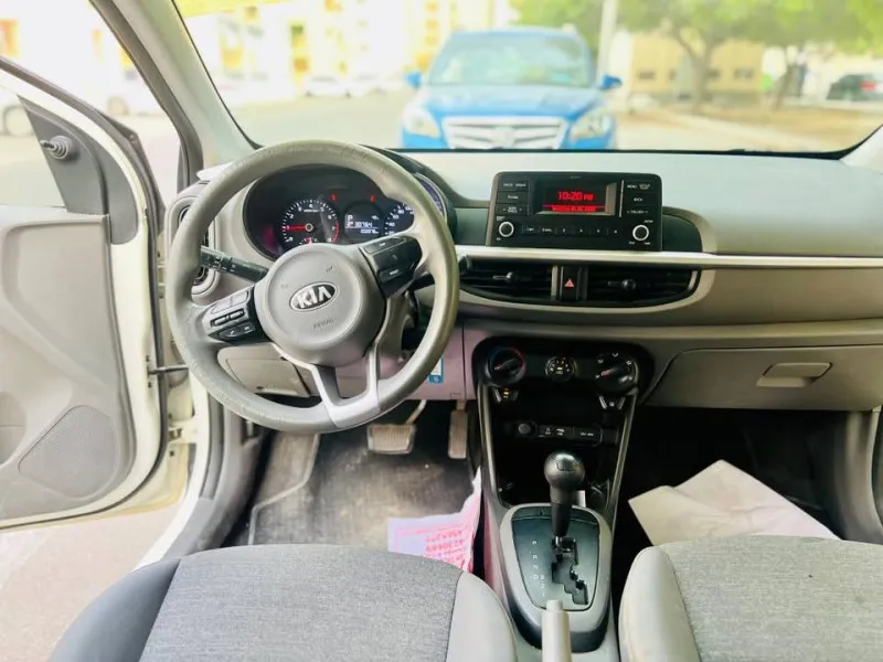 2018 Kia Picanto in Dubai
