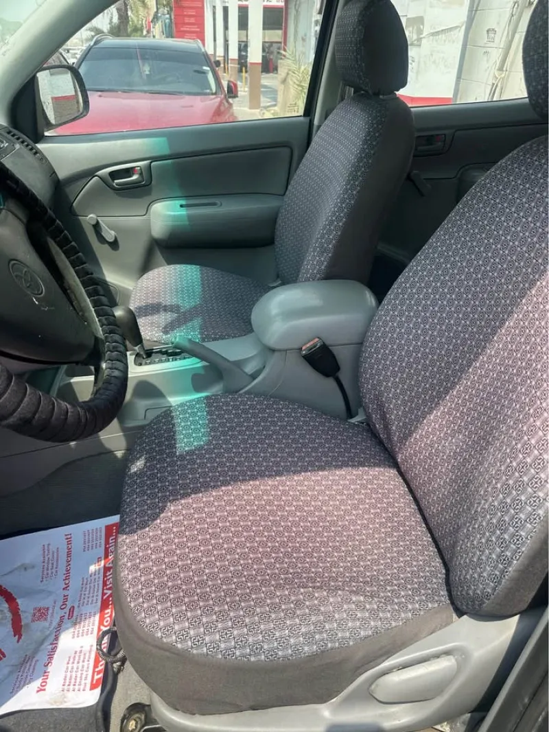 2011 Toyota Hilux in Dubai