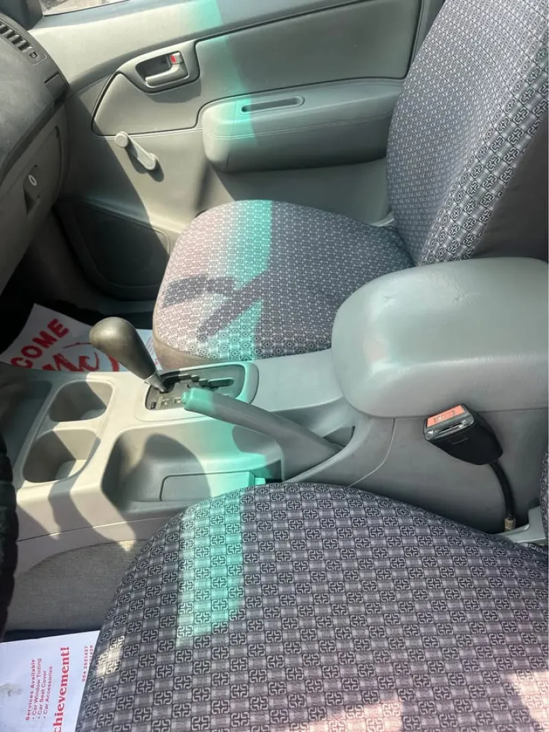 2011 Toyota Hilux in Dubai