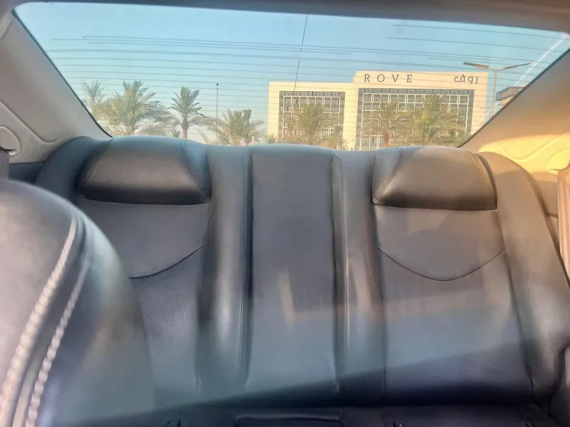 2014 Infiniti Q60 in Dubai