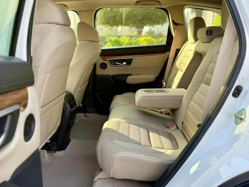 2020 Honda CR-V in Dubai