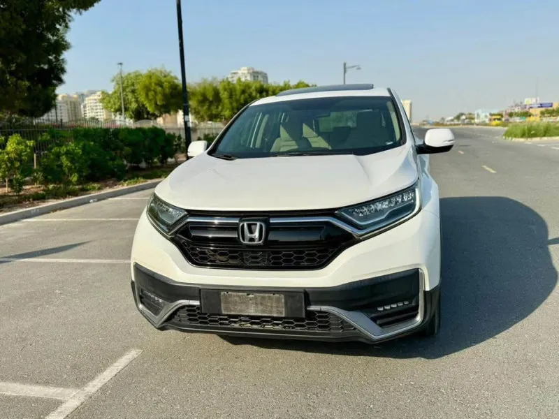 2020 Honda CR-V in Dubai