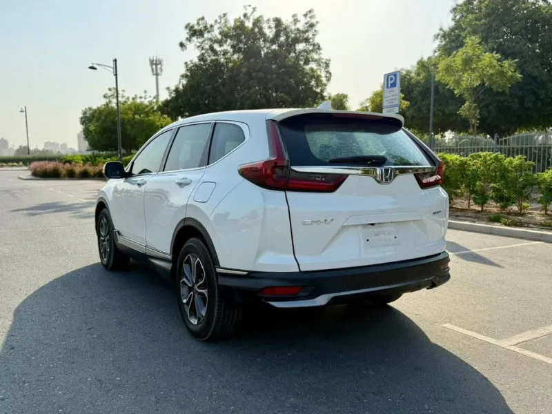 2020 Honda CR-V in Dubai