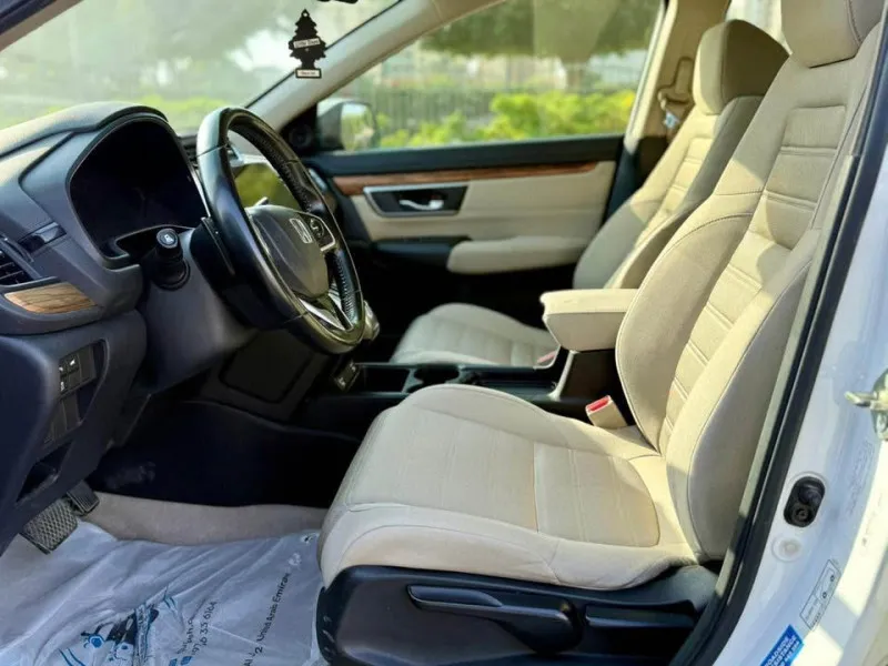 2020 Honda CR-V in Dubai