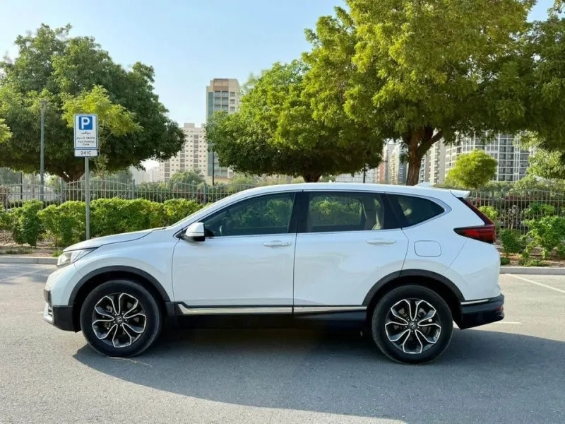2020 Honda CR-V in Dubai
