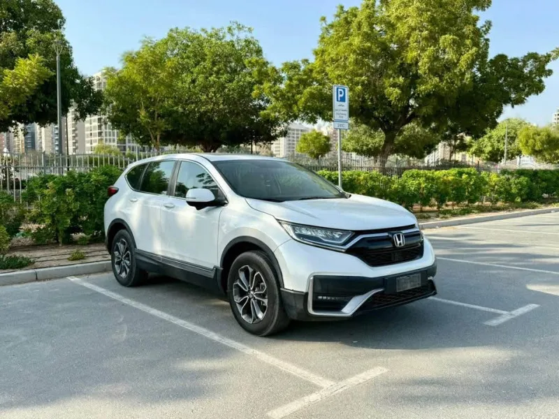 2020 Honda CR-V in Dubai