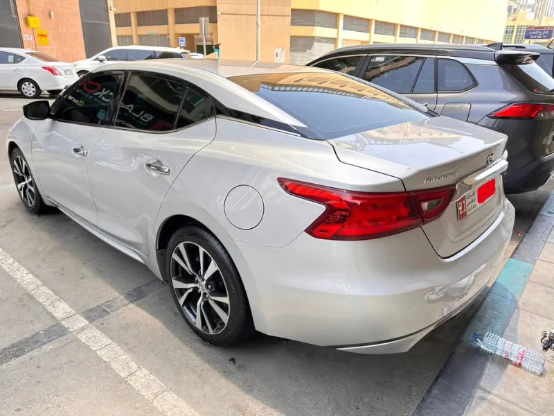 2016 Nissan Maxima in Dubai