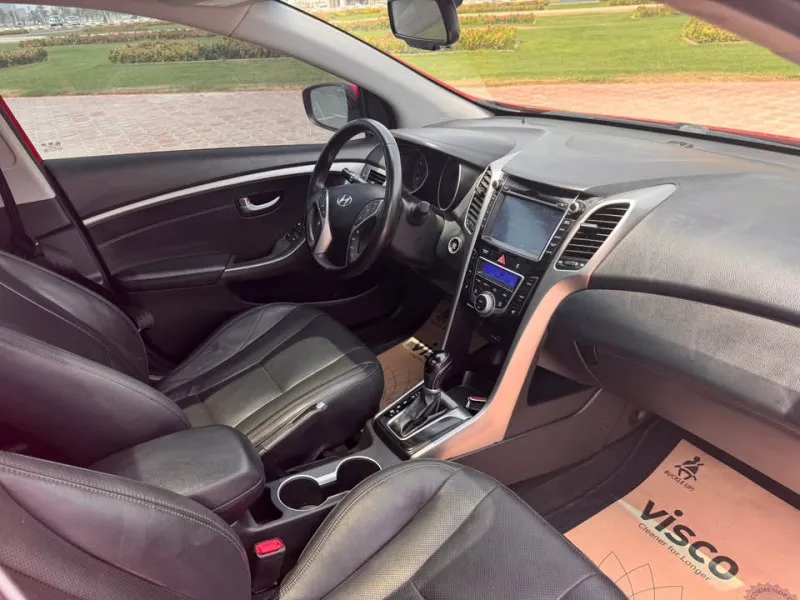 2013 Hyundai Elentra in Dubai