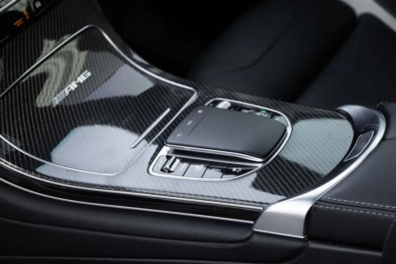 2021 Mercedes-Benz GLS in Dubai
