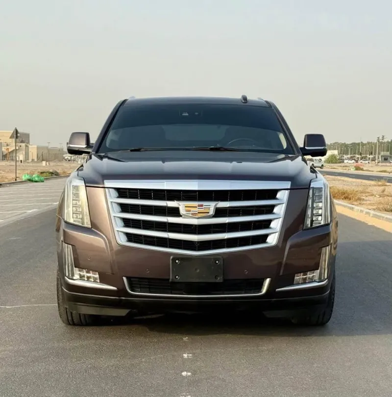 2016 كاديلاك اسكاليد in Dubai