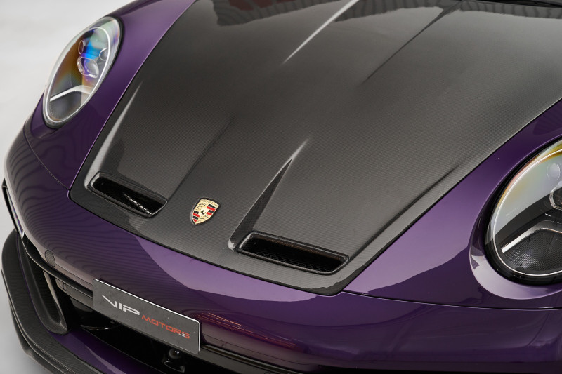 2019 Porsche 911 Carrera in dubai