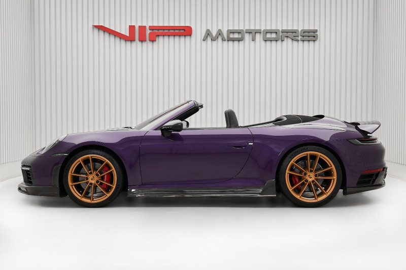 2019 Porsche 911 Carrera in dubai