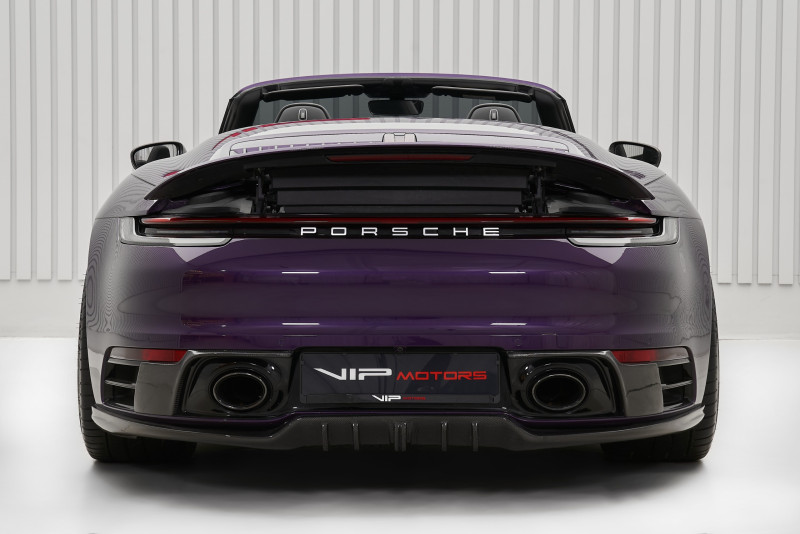 2019 Porsche 911 Carrera in dubai