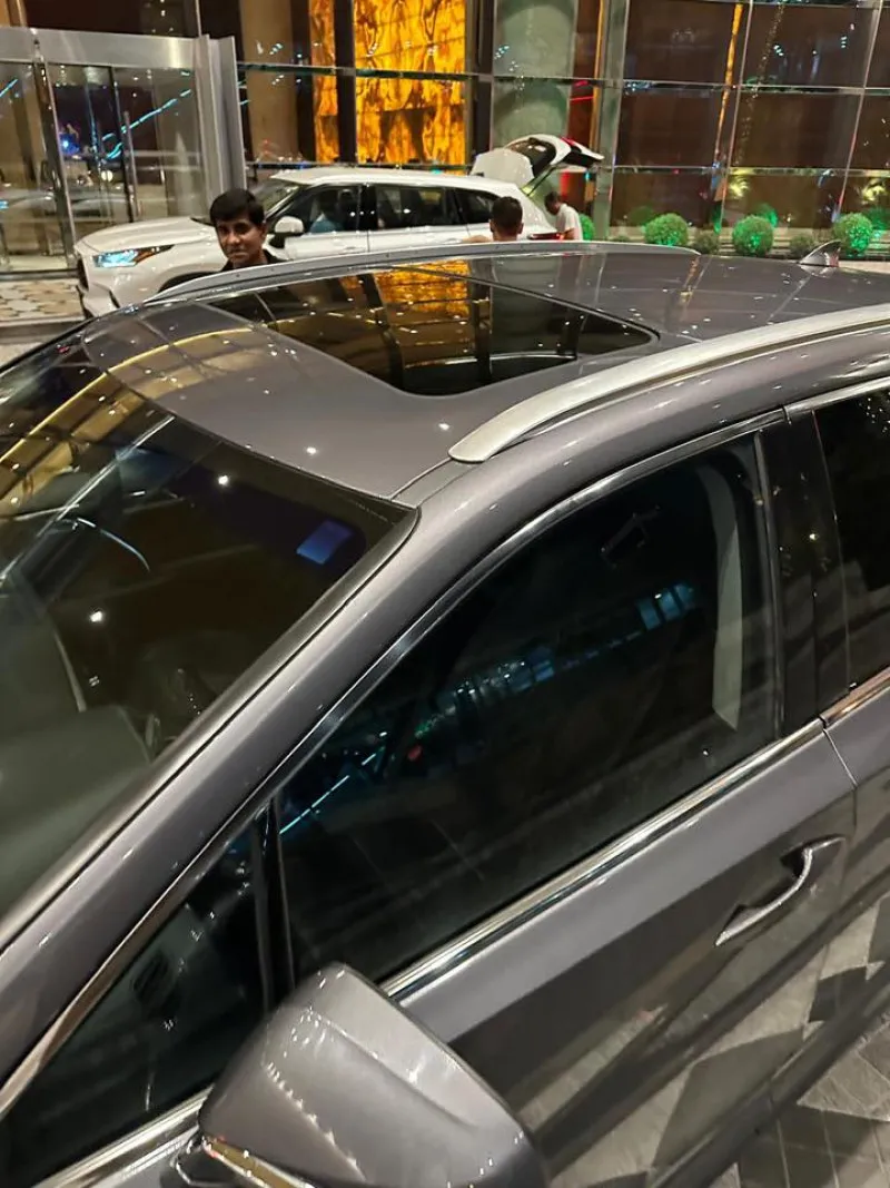 2017 Lexus RX in Dubai