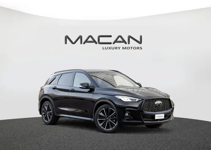2023 Infiniti QX50 in Dubai
