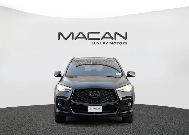 2023 Infiniti QX50 in Dubai