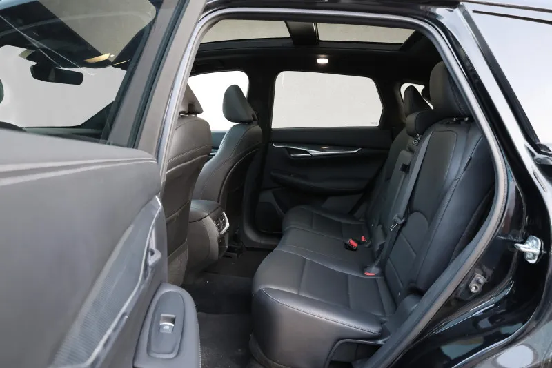 2023 Infiniti QX50 in Dubai
