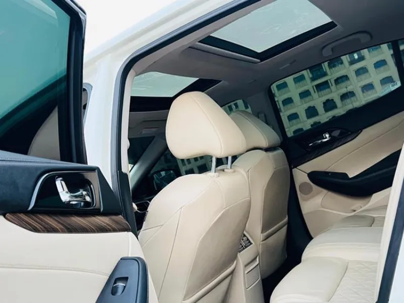 2016 Nissan Maxima in Dubai