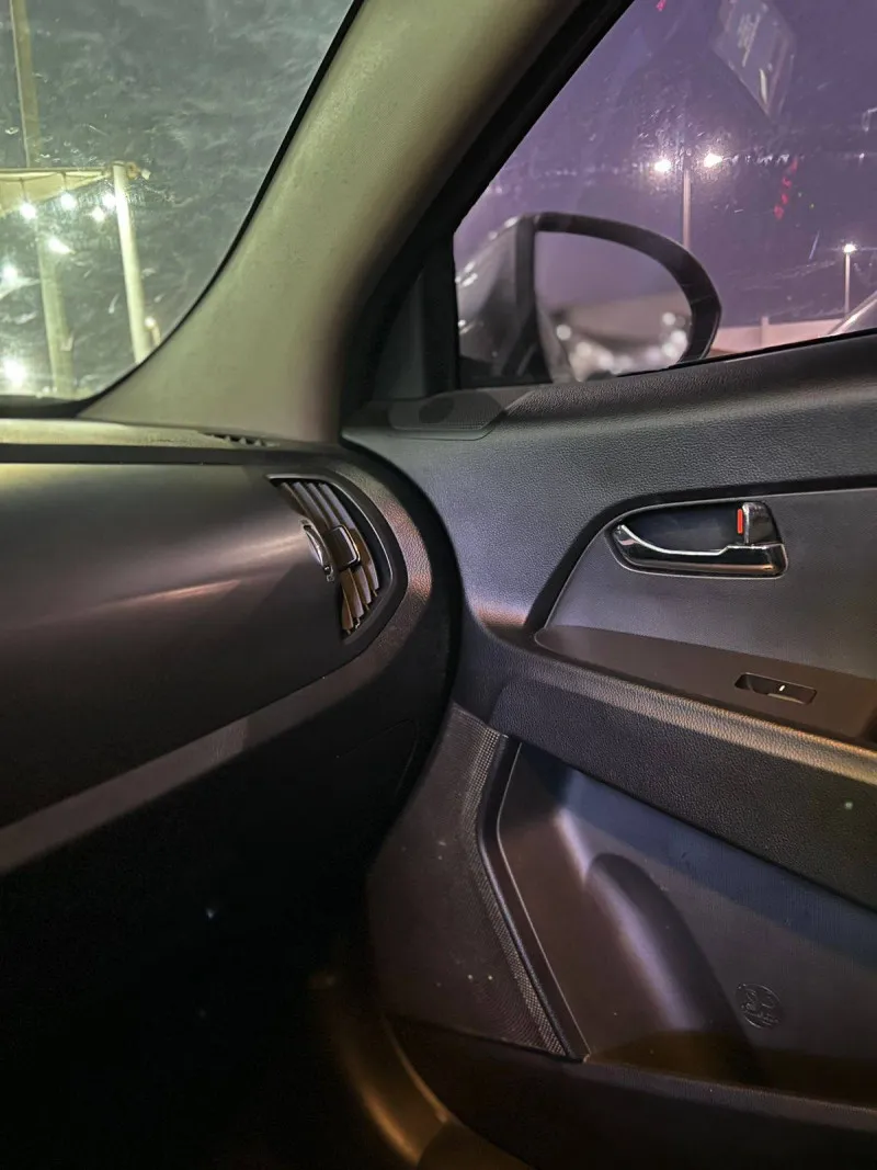 2012 Kia Sportage in Dubai