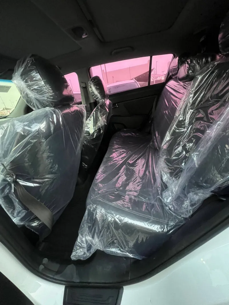 2012 Kia Sportage in Dubai