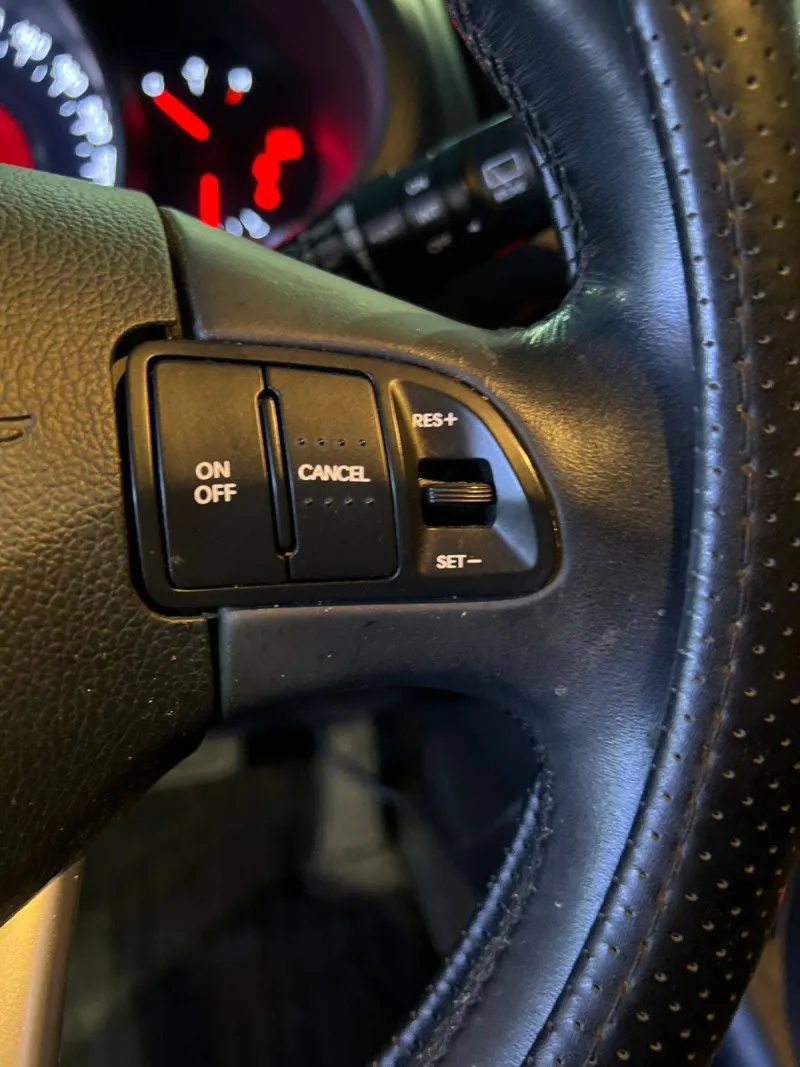 2012 Kia Sportage in Dubai