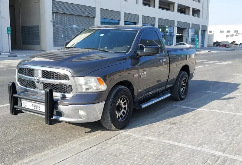 2014 Dodge Ram in Dubai