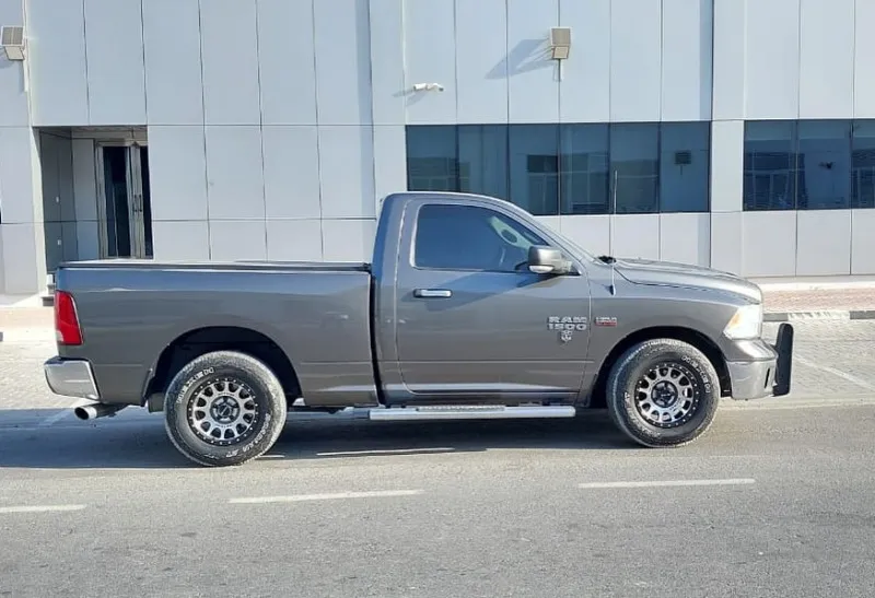2014 Dodge Ram in Dubai