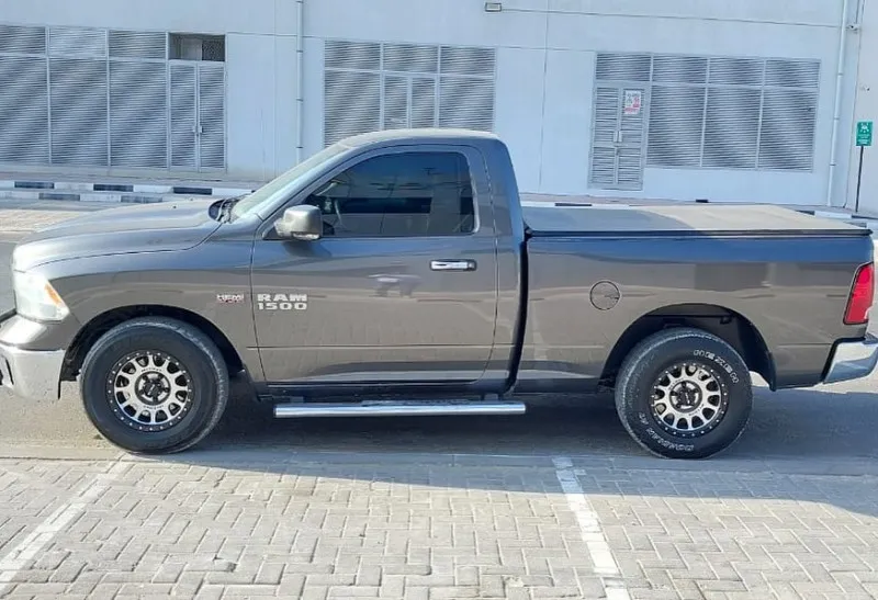 2014 Dodge Ram in Dubai