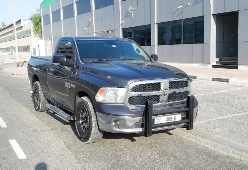 2014 Dodge Ram in Dubai