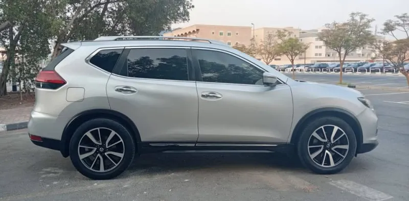 2018 Nissan XTrail in Dubai