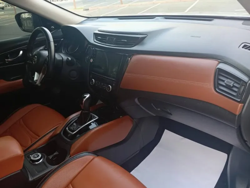2018 Nissan XTrail in Dubai
