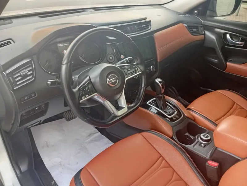 2018 Nissan XTrail in Dubai