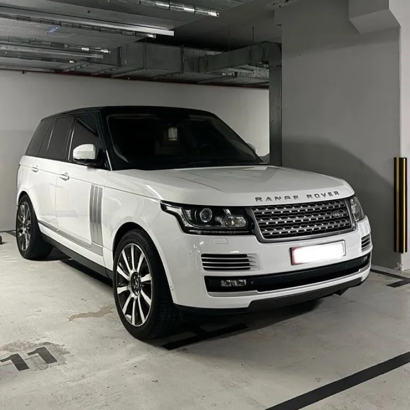 2014 Land Rover Range Rover in Dubai