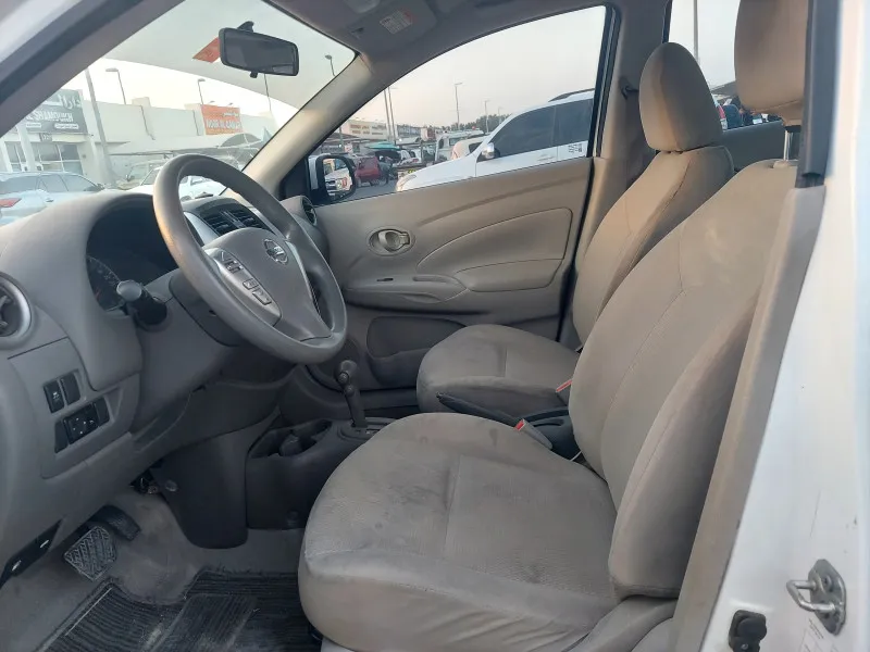 2020 Nissan Sunny in Dubai