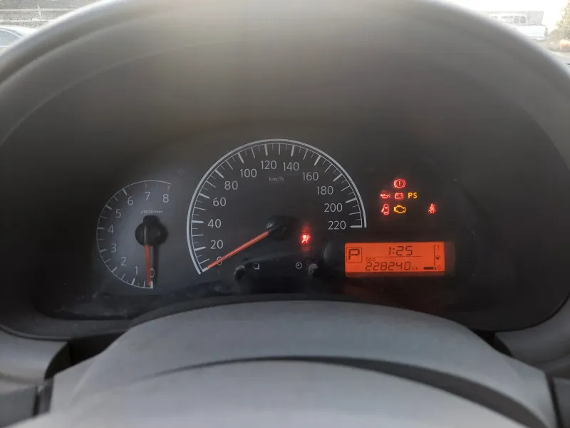 2020 Nissan Sunny in Dubai