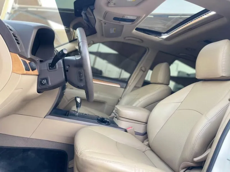 2011 Kia Mohave in Dubai